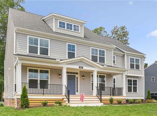 4106 Tuckmar Pond Dr, Moseley, VA 23120