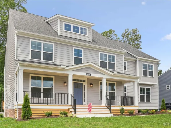 4106 Tuckmar Pond Dr, Moseley, VA 23120
