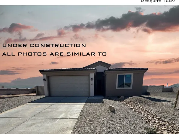 2119 Alan Ladd Dr, Kingman, AZ 86409