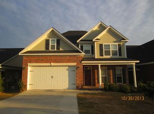 1097 Grove Landing Ln, Grovetown, GA 30813