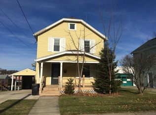 25 Narwood St, Johnson City, NY 13790
