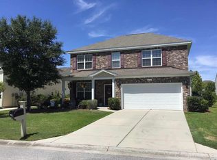 617 Panola Ln, Myrtle Beach, SC 29588