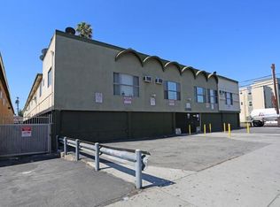 14760 Roscoe Blvd, Panorama City, CA 91402