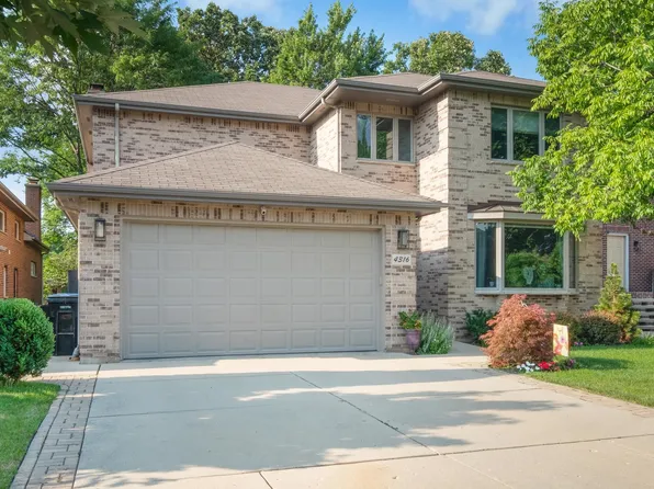 4316 W Summerdale Ave, Chicago, IL 60630