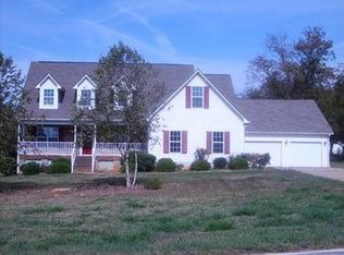 1261 Snapping Shoals Rd, McDonough, GA 30252