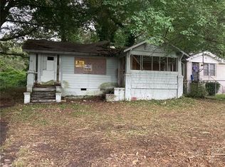 25 Mildred Pl NW, Atlanta, GA 30318