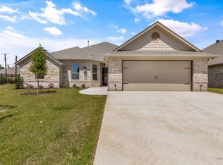 1100 Aviara Ct, Granbury, TX 76048