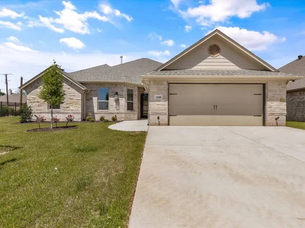 1100 Aviara Ct, Granbury, TX 76048