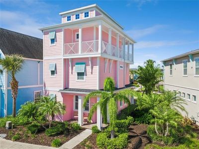3008 Latitude Ln, Kissimmee, FL, 34747