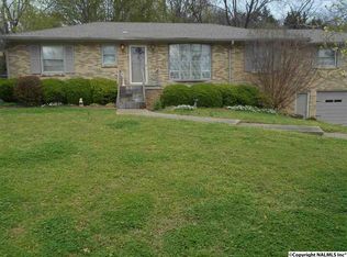 5505 Whitesburg Dr SE, Huntsville, AL 35802