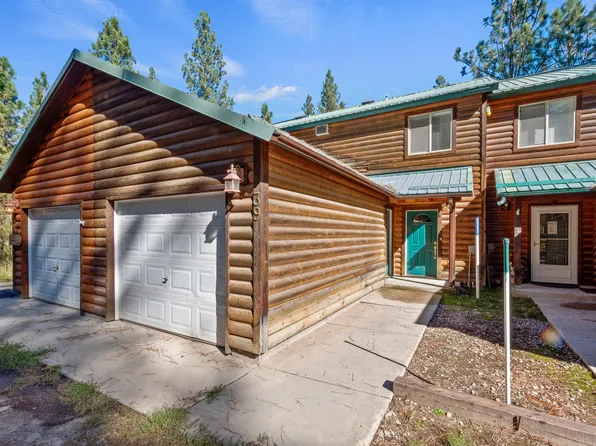 39 Sunrise, Garden Valley, ID 83622