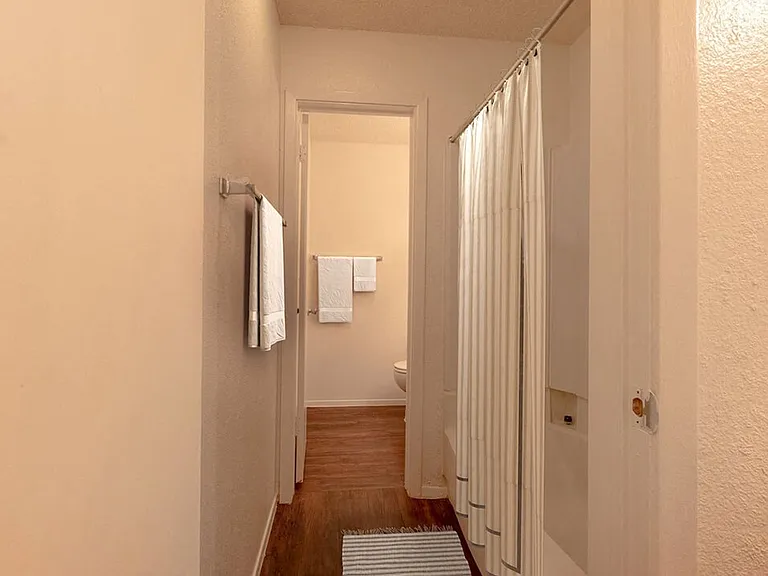 We Have Spacious Floor Plans!
