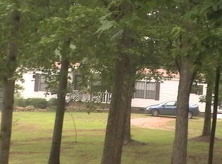 9723 Hawley Rd, Kenly, NC 27542