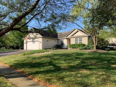3737 Stunsail Ln, Columbus, OH, 43221