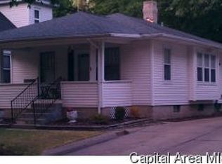 1920 Holmes Ave, Springfield, IL 62704