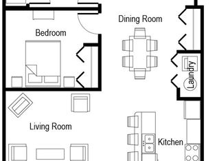335 N Washington St APT 426, Green Bay, WI 54301
