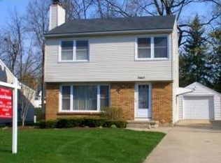 2665 Richards Dr SE, East Grand Rapids, MI