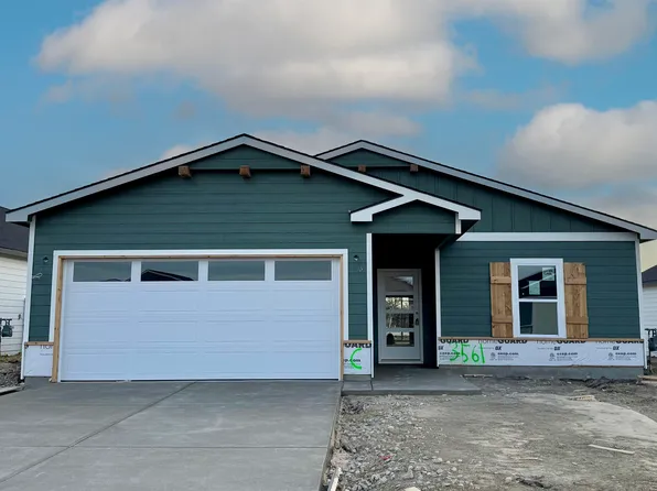 3561 E Hollandale St, Derby, KS 67037