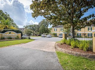3310 Washington Ave APT 1317, Pascagoula, MS 39581