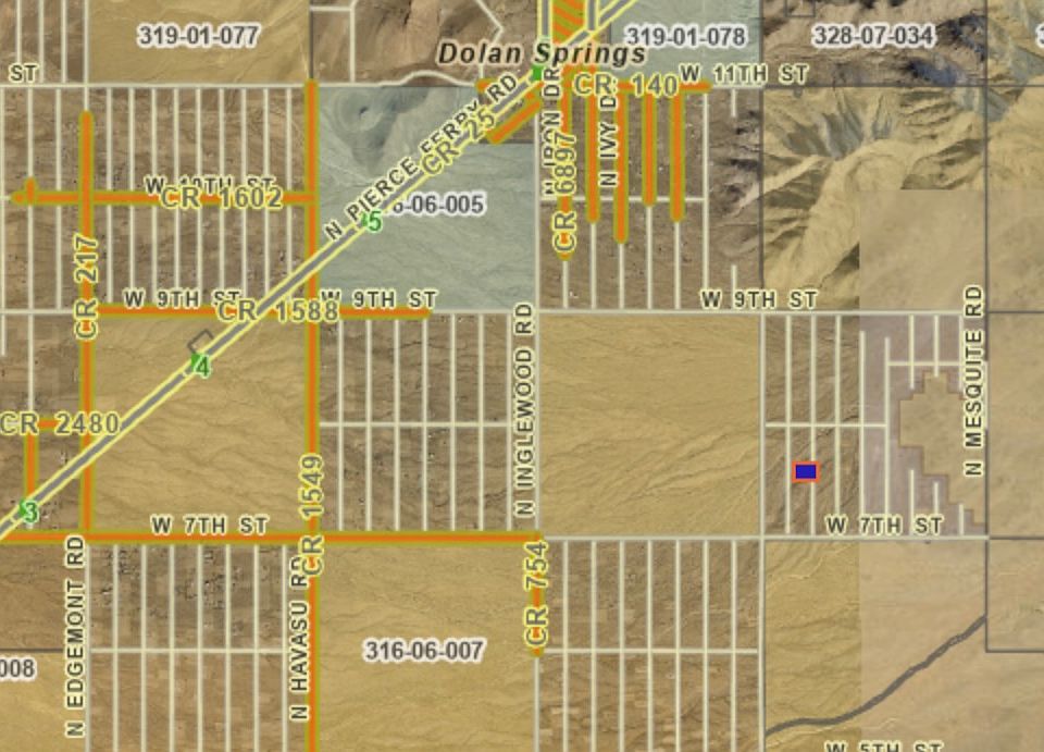 2nd image of 1 Ac Longhorn Drive