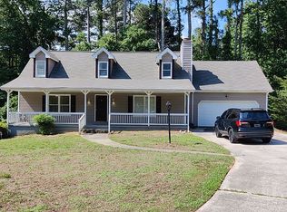 6554 Deshon Ct, Lithonia, GA 30058