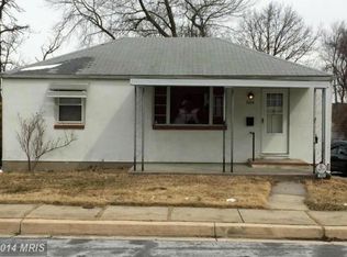 3004 California Ave, Baltimore, MD 21234
