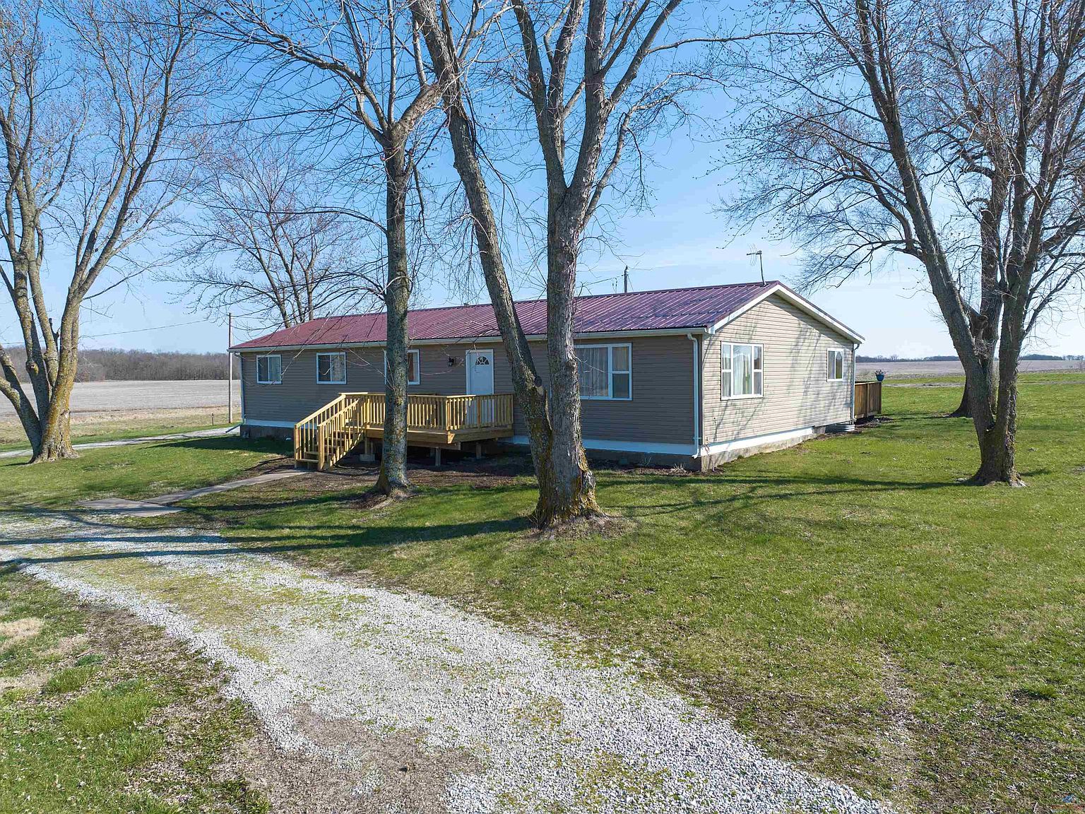 19598 Highway D, Hughesville, MO 65334 Zillow