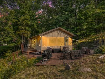 12189 Pearl St, Leroy, MI, 49655