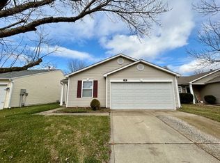 154 Frostwood Ln, Greenwood, IN
