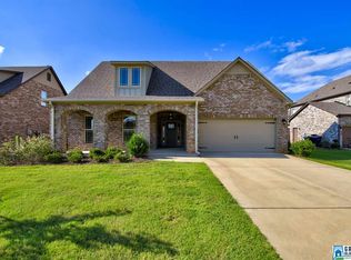 351 Lacey Ave, Maylene, AL 35114