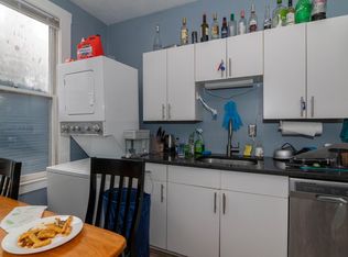 55 Beech Glen St #34, Roxbury, MA 02119