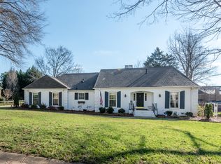 8428 Prince George Rd, Charlotte, NC 28210