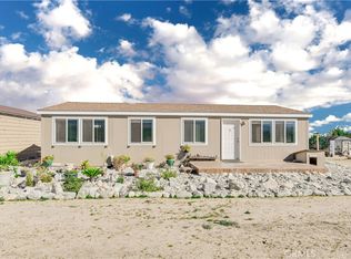 13227 Pinon Hills Rd, Pinon Hills, CA 92372