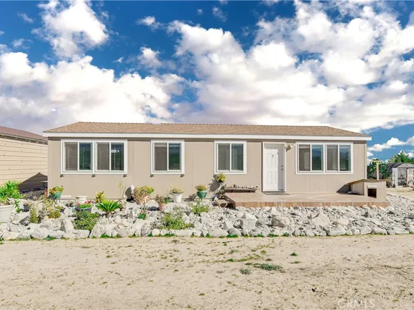 13227 Pinon Hills Rd, Pinon Hills, CA 92372