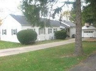 944 Askin St, Maumee, OH