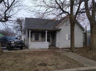 801 Hathaway St, Owensboro, KY 42303