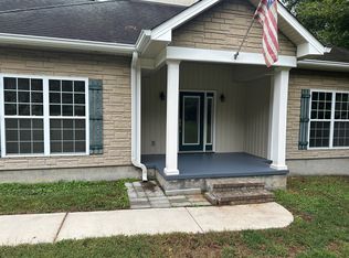 154 Lake Dr, Milledgeville, GA 31061
