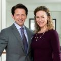 Maryann and Michael Ryan