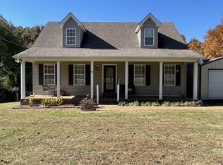 1168 W Grab Creek Rd, Dickson, TN 37055