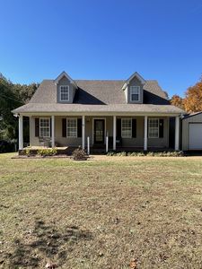 1168 W Grab Creek Rd, Dickson, TN, 37055