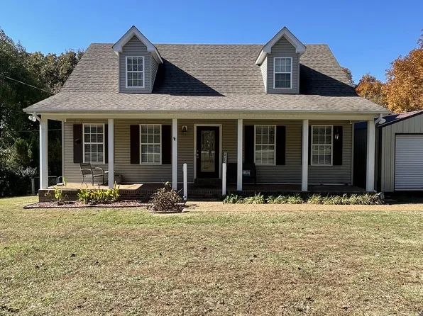 1168 W Grab Creek Rd, Dickson, TN 37055