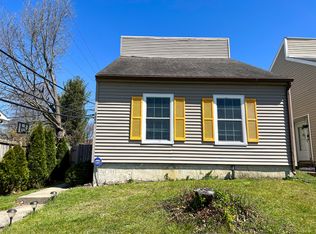 3606 Bold Bidder Dr, Lexington, KY
