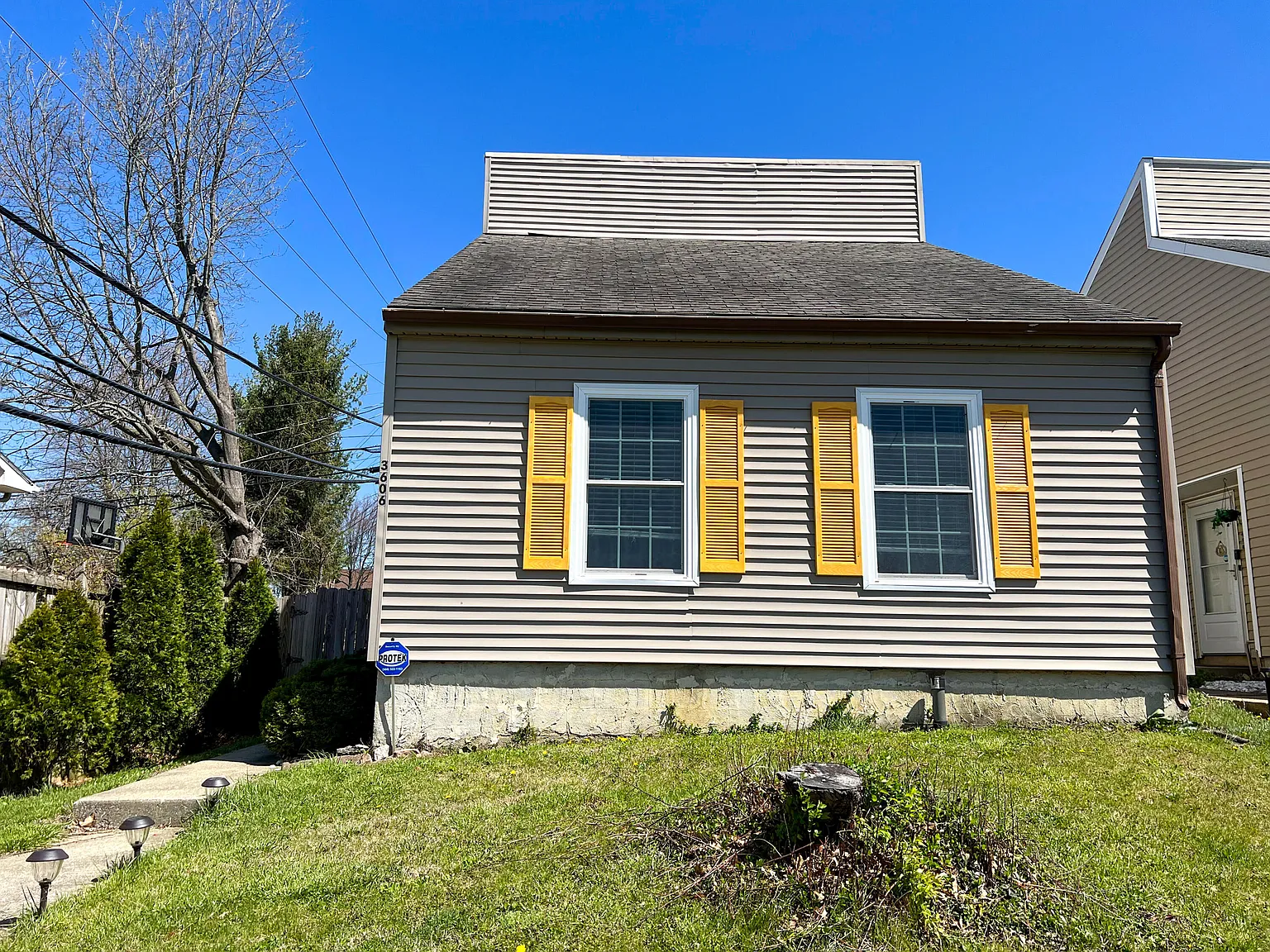 3606 Bold Bidder Dr photo 1