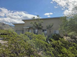 44 Lady Of The Mountain Rd, Alamogordo, NM 88310