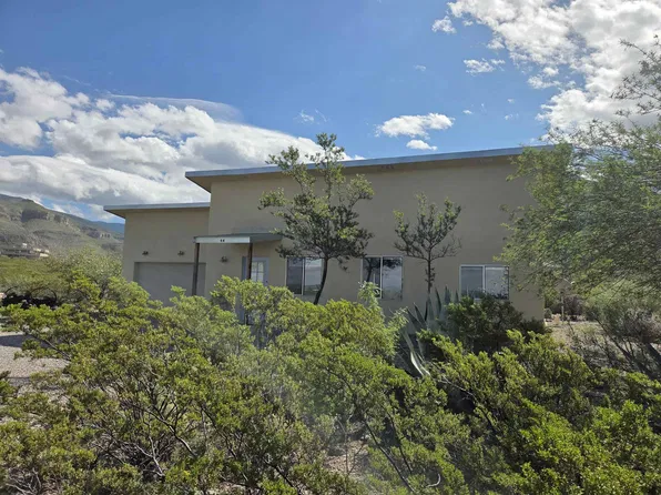44 Lady Of The Mountain Rd, Alamogordo, NM 88310