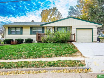 3604 S 78th St, Omaha, NE, 68124