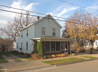 501 Park Ave, Galena, IL 61036
