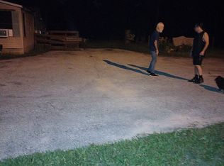 10360 W Pamondeho Cir, Crystal River, FL 34428