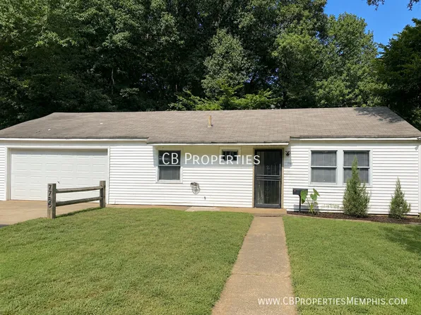 7785 Captain Rd, Millington, TN 38053