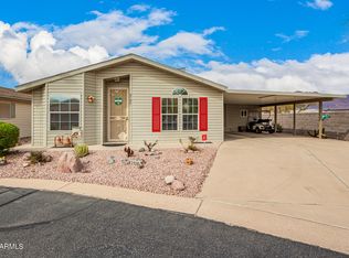 3301 S Goldfield Rd #2105, Apache Junction, AZ 85119